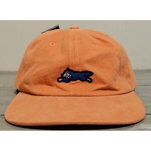 ICECREAM BBC Bark Sprinter Dad Cap Hat In Copper Tan Brand New With tags NWT‎